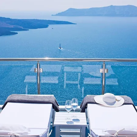 Elegant Santorini - 1 Bedroom - Kudrow - Private Jacuzzi And Astounding Caldera Sea Views - וילה סנטוריני
